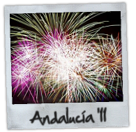 Andalucía '11